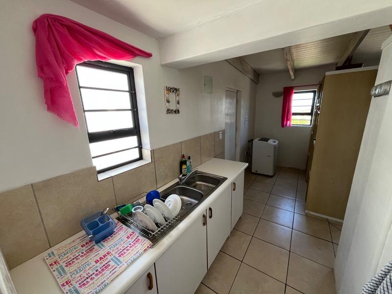 2 Bedroom Property for Sale in Dwarskersbos Western Cape